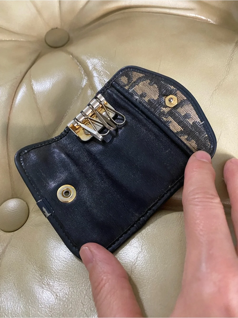 Dior great bundled